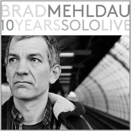 Brad Mehldau