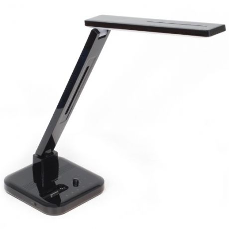 Diasonic Led Stand DL-60iSH - настольная лампа для iPhone/iPod (Black)