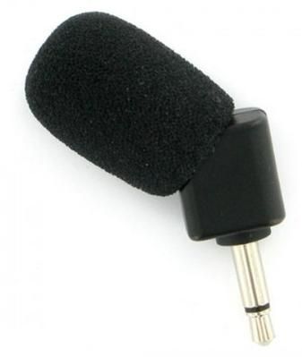 Olympus ME-12 - микрофон для диктофона (Black)