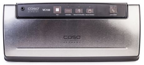 Caso VC 150 - вакуумный упаковщик