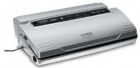 Caso VC 200 - вакуумный упаковщик