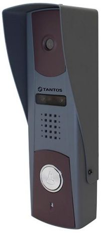 Tantos Zorg - вызывная панель (Blue)