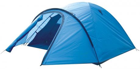 Палатка туристическая Green Glade Nida 3 (Light Blue)
