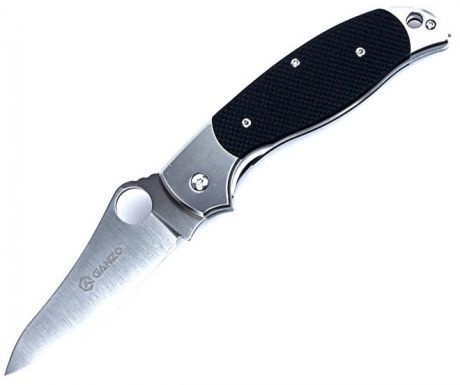 Ganzo G7371 (G7371-BK) - складной нож (Black)