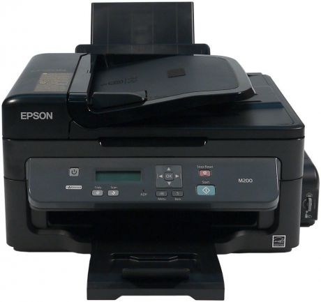 Epson M200 (C11CC83311) - МФУ струйный (Black)