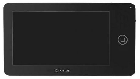 Tantos NEO Plus - монитор видеодомофона (Black)