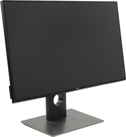 Монитор Dell U2717D 27'' TFT IPS (Black)