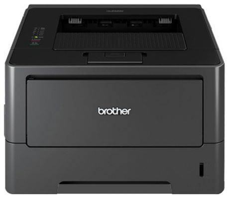 Brother HL-5450DN - монохромный лазерный принтер (Black)