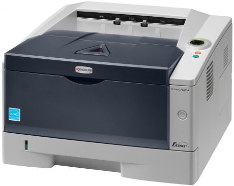 Kyocera Ecosys P2035D (1102PG3NL0) - лазерный принтер (Black/White)
