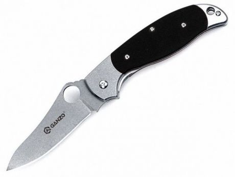 Ganzo G7372 (G7372-BK) - складной нож (Black)