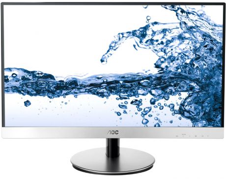 Монитор AOC i2769Vm 27" TFT IPS (Black)