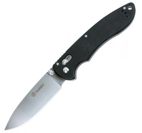 Ganzo G740 (G740-BK) - складной нож (Black)
