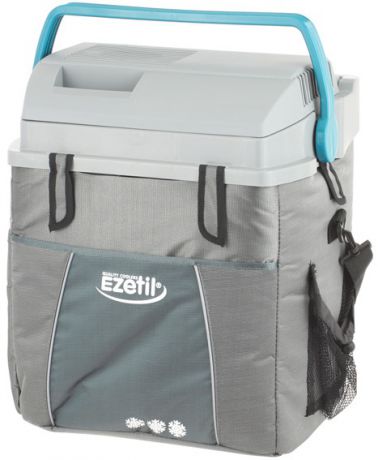 Ezetil ESC 28 12V (875691) - автомобильный холодильник (Grey)