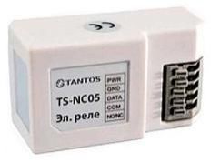Tantos TS-NC05 - электронное реле для управления замком