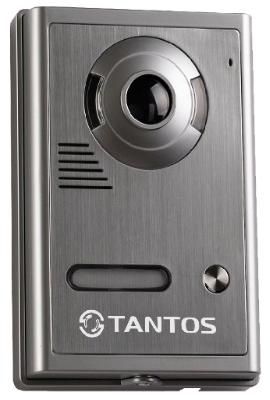 Tantos TS-WP - дополнительная вызывная панель (Grey)