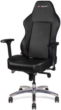 DXseat S01/X - компьютерное кресло (Black)