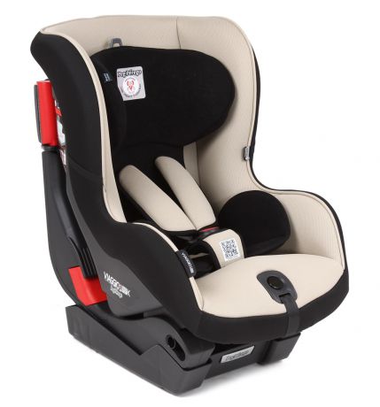 Car Seat Viaggio Duo-Fix