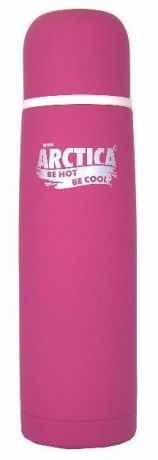 Арктика 103-500К 0.5 л - термос (Fuchsia)