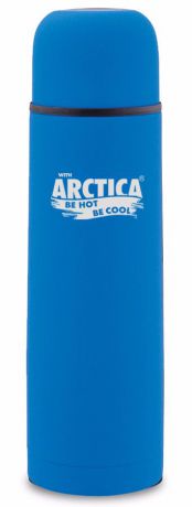 Арктика 103-750 0.75 л - термос (Blue)
