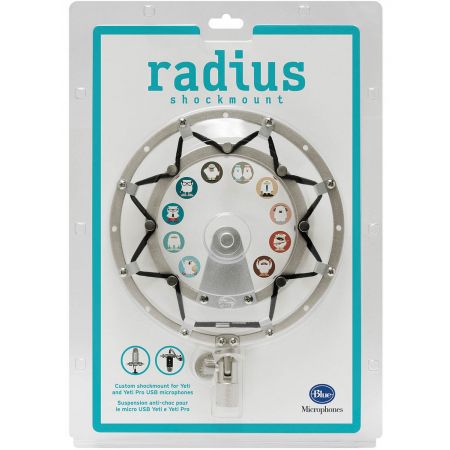 The Radius
