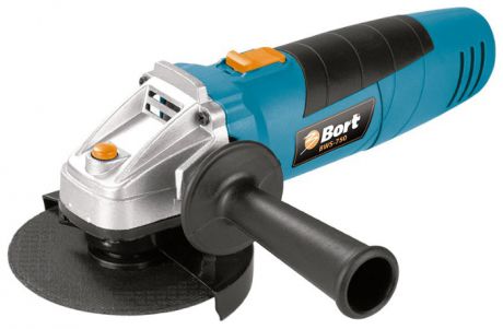Bort BWS-750 (28109003) - угловая шлифмашина