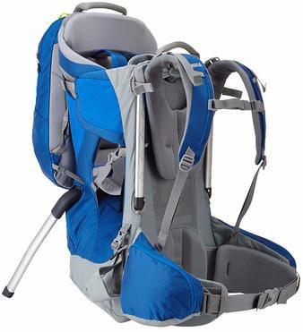 Thule Sapling - рюкзак для переноски детей (Cobalt)