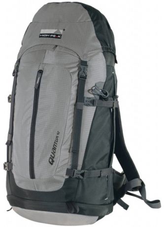High Peak Quantum 42 (31034) – туристический рюкзак (Grey)