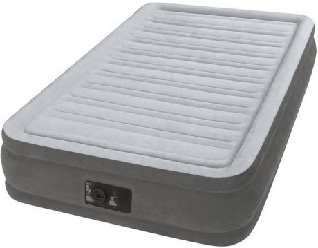 Comfort-Plush Mid Rise Airbed