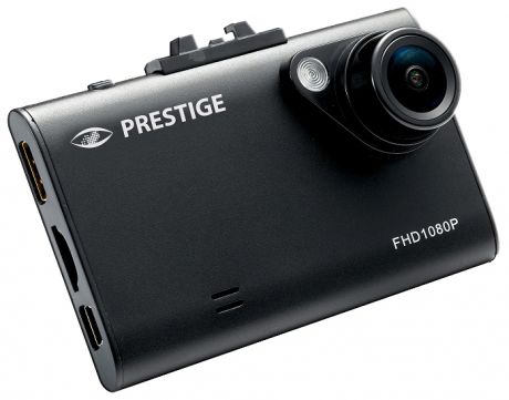 Prestige 480 FullHD - видеорегистратор