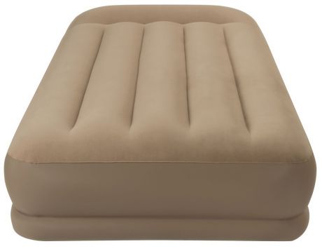 Pillow Rest Mid-Rise Bed