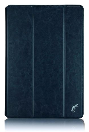 Чехол G-case Executive для Lenovo Tab 2 10.1 A10-30 / Х30 (Темно-синий)