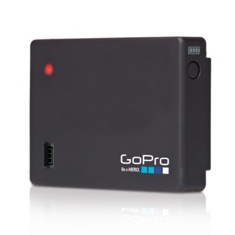 Дополнительный внешний аккумуляторный блок для GoPro Battery BacPac ABPAK-401
