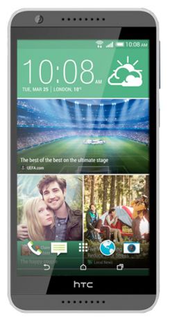Телефон HTC Desire 820 (Серый)
