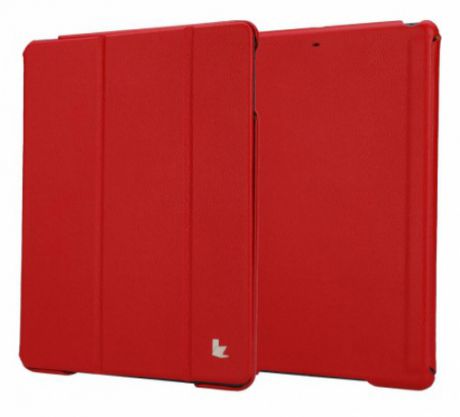 Чехол для iPad Air 2 Jison Case Premium (Розовый)