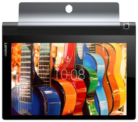 Планшет Lenovo Yoga Tablet 10 3 16Gb 4G (Черный)