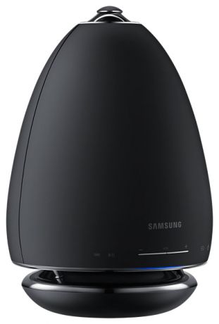 Беспроводная акустика Samsung Wireless Audio 360 Mini  WAM6500