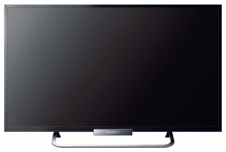 Телевизор Sony KDL-24W605A (Black)