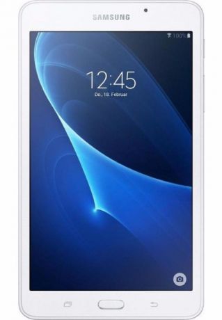 Планшет Samsung Galaxy Tab A 7.0 SM-T280 8Gb (Белый)