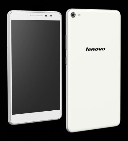 Планшет Lenovo Phab PB1-750M 16Gb LTE (Белый)