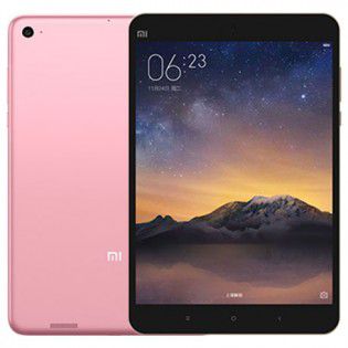 Планшет Xiaomi MiPad 2 64Gb (Розовый)