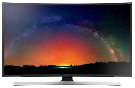 Телевизор Samsung UE55JS8500T