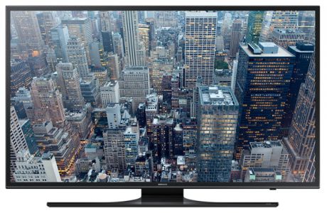Телевизор Samsung UE75JU6400U