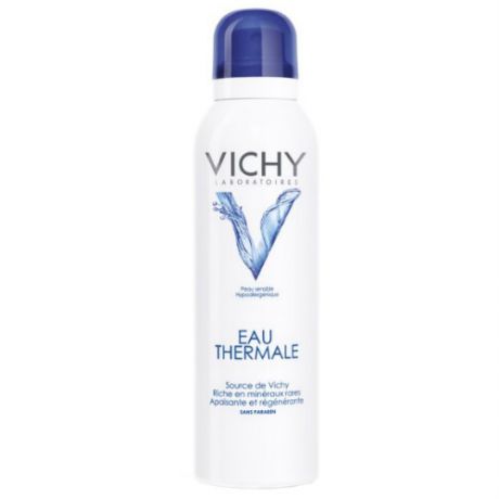 Vichy Термальная вода VICHY SPA 150 мл