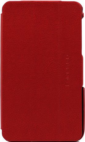 Gresso Альбион Samsung Galaxy Tab 4 7" Red