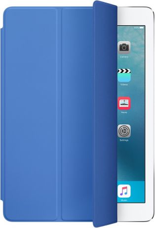 Apple (MM2G2ZM/A) iPad Pro 9.7" Smart Cover Cobalt