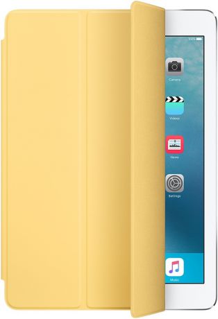 Apple (MM2K2ZM/A) iPad Pro 9.7" Smart Cover Yellow
