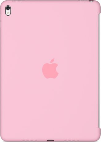 Apple (MM242ZM/A) iPad Pro 9.7" Case силиконовый LightPink