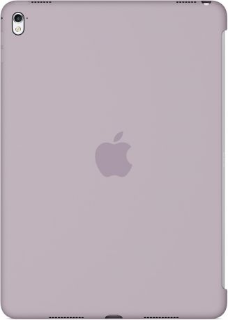 Apple (MM272ZM/A) iPad Pro 9.7" Case силиконовый Lavender