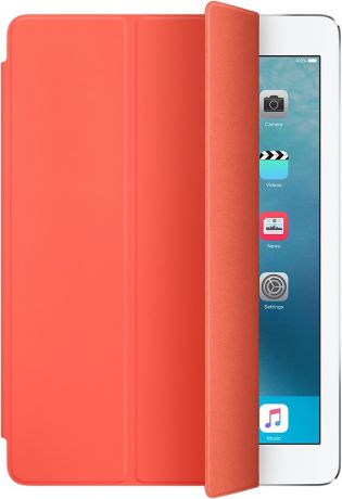 Apple (MM2H2ZM/A) iPad Pro 9.7" Smart Cover Apricot