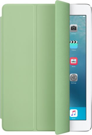 Apple (MMG62ZM/A) iPad Pro 9.7" Smart Cover Mint